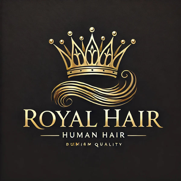 ROYAL HAIR